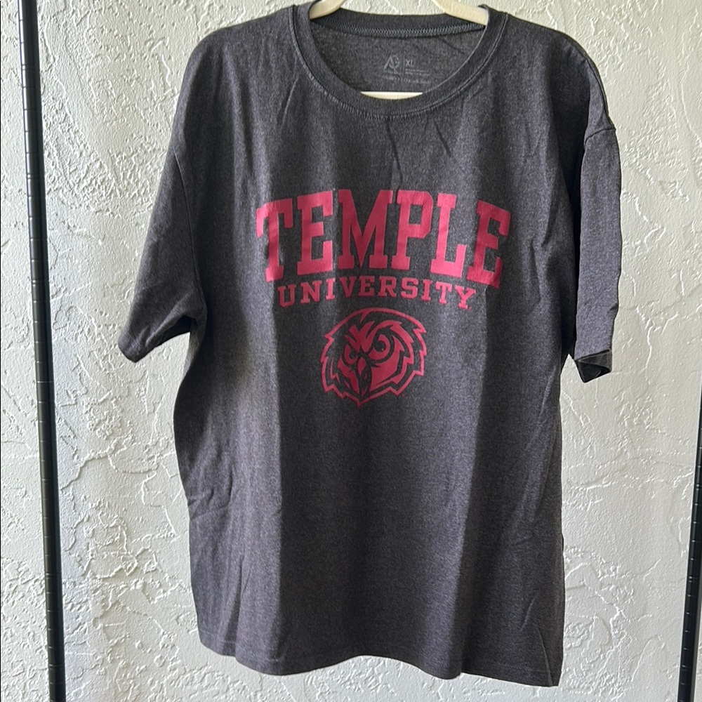 Temple University Graphic Tee